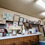 ほていや - 内観☆