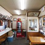 ほていや - 内観☆