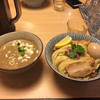 自家製麺 MENSHO TOKYO