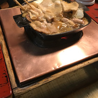 ぼたん - 