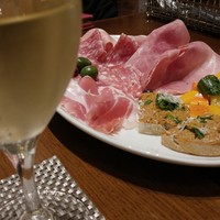 エノテカ ドォーロ 札幌店 - 前菜