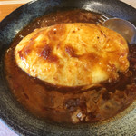 花咲かG - 見よ！このボリューム！中はトロトロです。