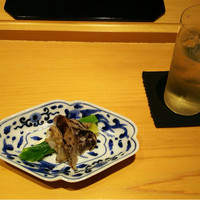 鮨 しお津 - 