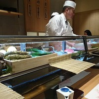 築地青空三代目 大名古屋ビルヂング店 - 