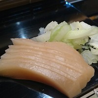 築地青空三代目 大名古屋ビルヂング店 - 