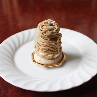 パティスリー レガル_0