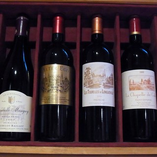 銀座ル・コチア_2