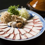 Yamano O - 猪鍋