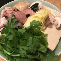 割烹峰屋 - 