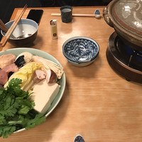 割烹峰屋 - 