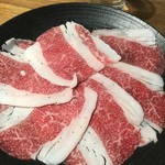 肉のとみい - 