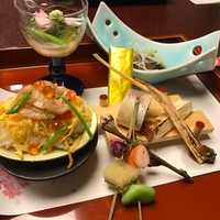 彩懐石 うらわ高砂 - 