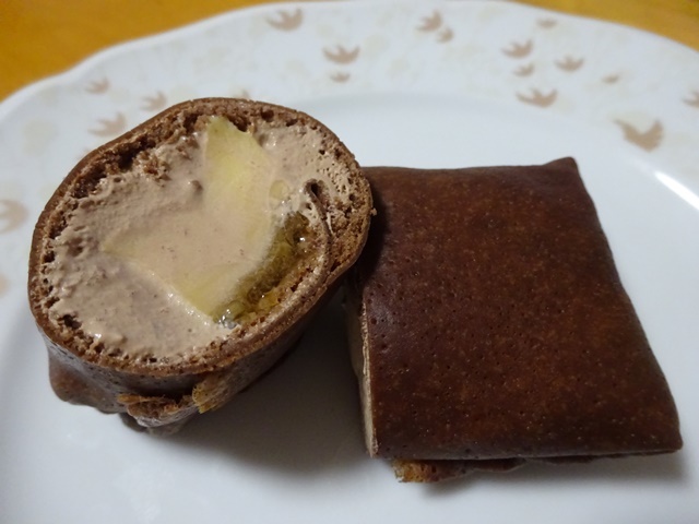 小間屋明照堂 - 早口（洋菓子）の写真