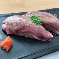 江戸前肉割烹 宮下 - 