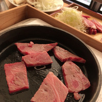 江戸前肉割烹 宮下 - 
