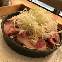 江戸前肉割烹 宮下 - 