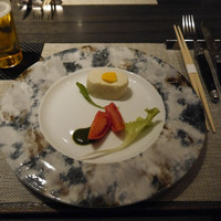 神戸牛炉窯焼ステーキ 雪月風花 北野坂 - 
