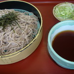 山田うどん - 