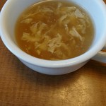 Suteki Miya - 中華スープ