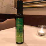 リストランテ ラ チャウ - 