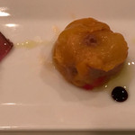 リストランテ ラ チャウ - 