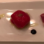 リストランテ ラ チャウ - 