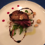 リストランテ ラ チャウ - 