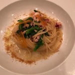 リストランテ ラ チャウ - 