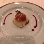 リストランテ ラ チャウ - 