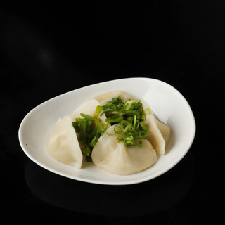 汁なし担々麺 ちりちり_2