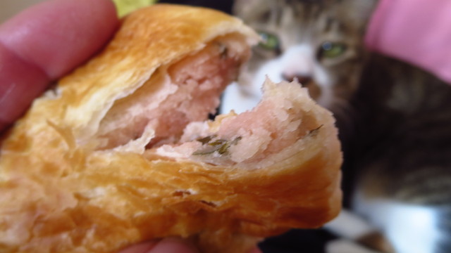 網走 千秋庵（せんしゅうあん） - 桂台（ケーキ）の写真