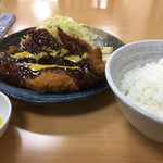 松屋 - 