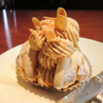 タイズ - メレンゲ･シャンティ