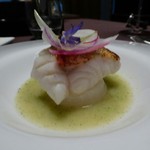 ブルガリ イル・リストランテ ルカ・ファンティン - 