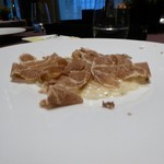 ブルガリ イル・リストランテ ルカ・ファンティン - 