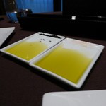 ブルガリ イル・リストランテ ルカ・ファンティン - 