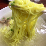 中華四川料理 天山 - ホント優しい味です