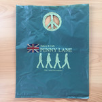 レストラン ペニーレイン - 取っ手の部分がかわいい！