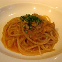 Ristorante 美郷 - '11/01 鮮魚の白ワイン煮込み