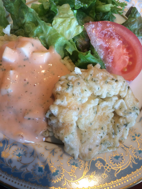 ホテル原田 in さくら - 船岡（レストラン）の写真