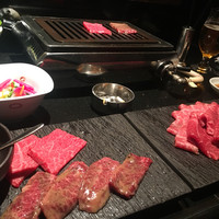 うしごろ 貫 恵比寿本店 - 