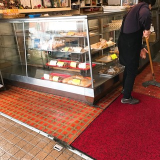 マルジューベーカリー_2