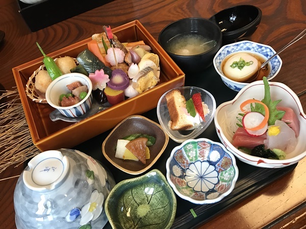 百の木 藤枝市その他 懐石 会席料理 食べログ