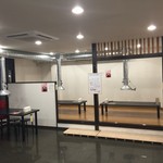 焼肉 ホルモン もぐら - 座敷もご用意してあります‼️