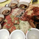 イタリア料理　ゆうかな - 