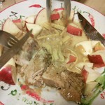 イタリア料理　ゆうかな - 