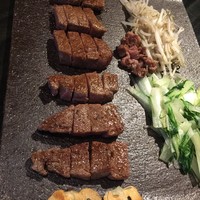 道頓堀 てっぱん豊島家 - 