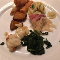 フレンチ キッチン - 