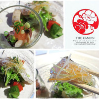 The 華紋 - 