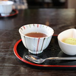 かまだ茶寮 円山 - 